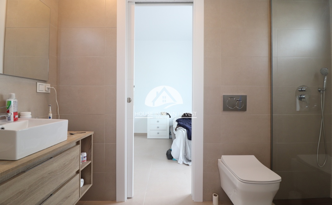 Reventa - Chalet - Benijofar