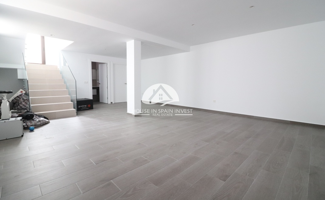 Reventa - Chalet - Benijofar