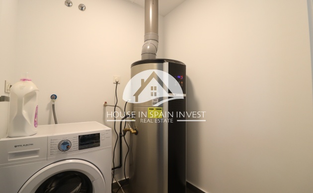 Reventa - Chalet - Benijofar