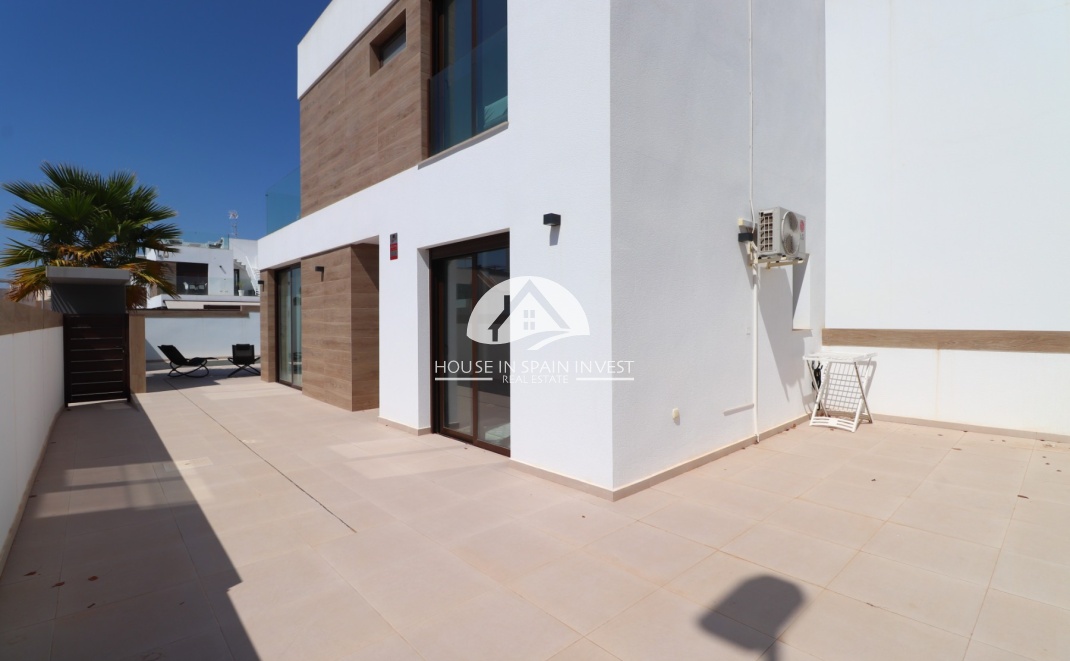 Reventa - Chalet - Benijofar