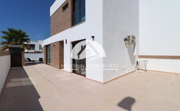 Reventa - Chalet - Benijofar