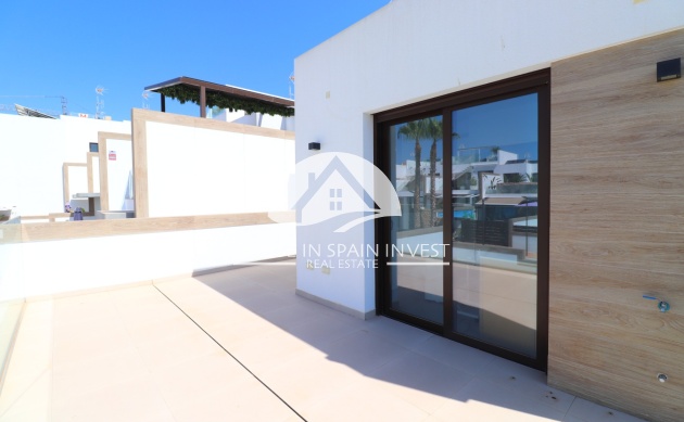 Reventa - Chalet - Benijofar