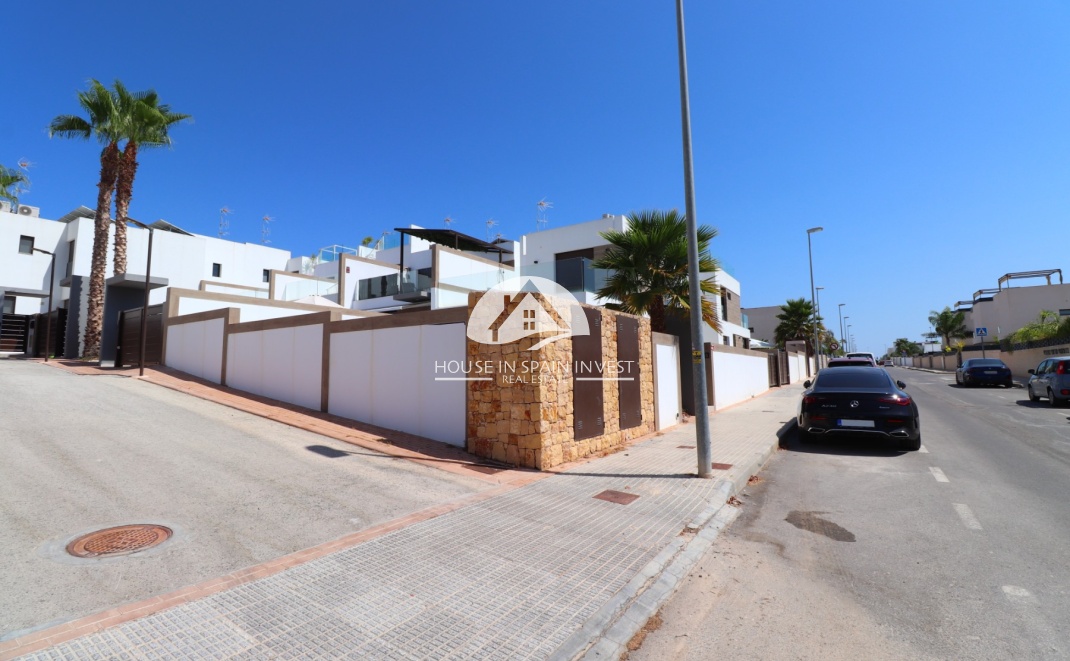 Reventa - Chalet - Benijofar