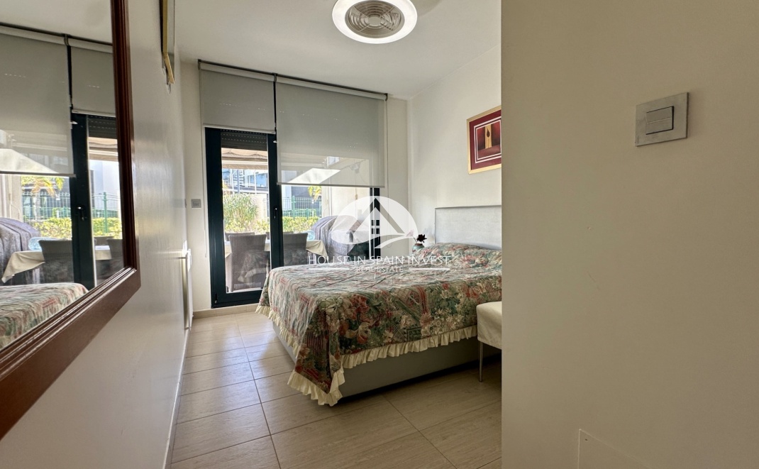 Herverkoop - Appartement - Orihuela Costa - Punta Prima