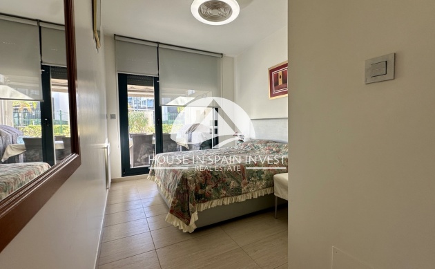 Herverkoop - Appartement - Orihuela Costa - Punta Prima