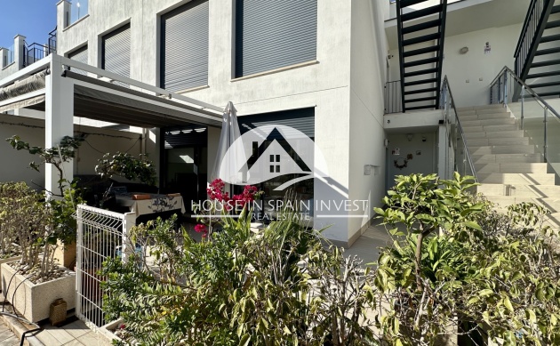 Herverkoop - Appartement - Orihuela Costa - Punta Prima