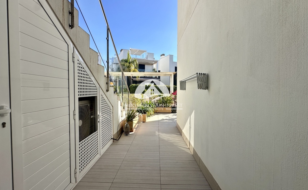 Herverkoop - Appartement - Orihuela Costa - Punta Prima