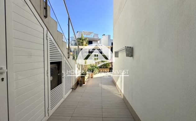 Herverkoop - Appartement - Orihuela Costa - Punta Prima