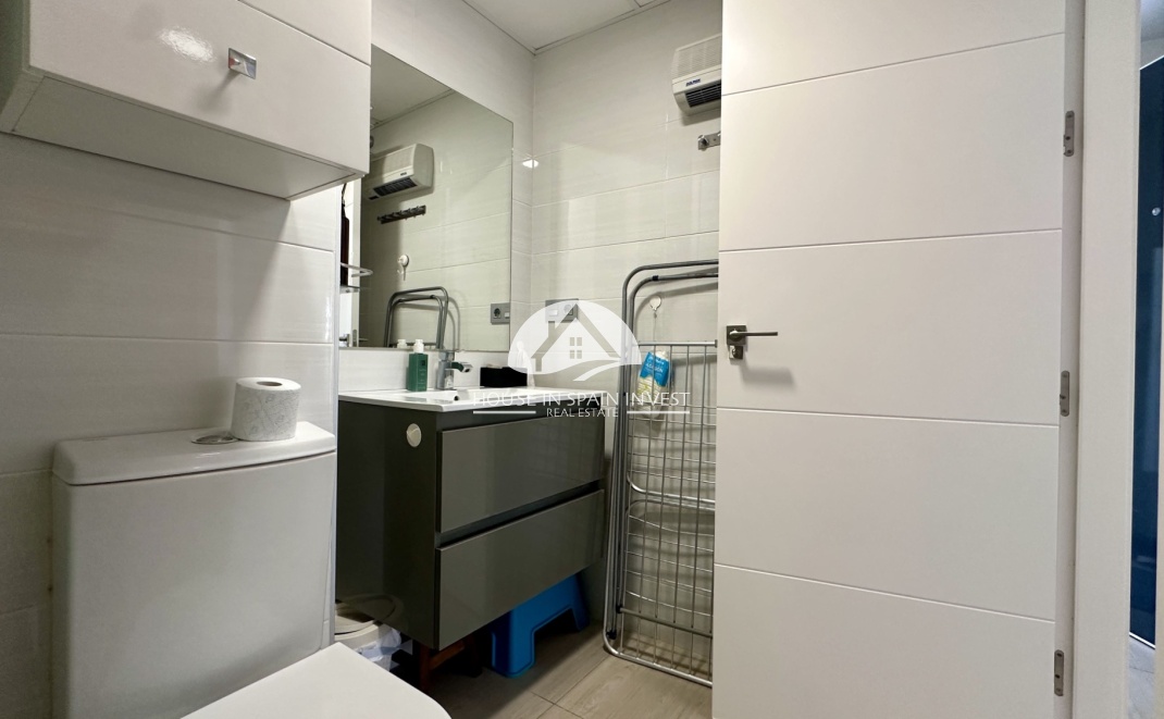 Herverkoop - Appartement - Orihuela Costa - Punta Prima