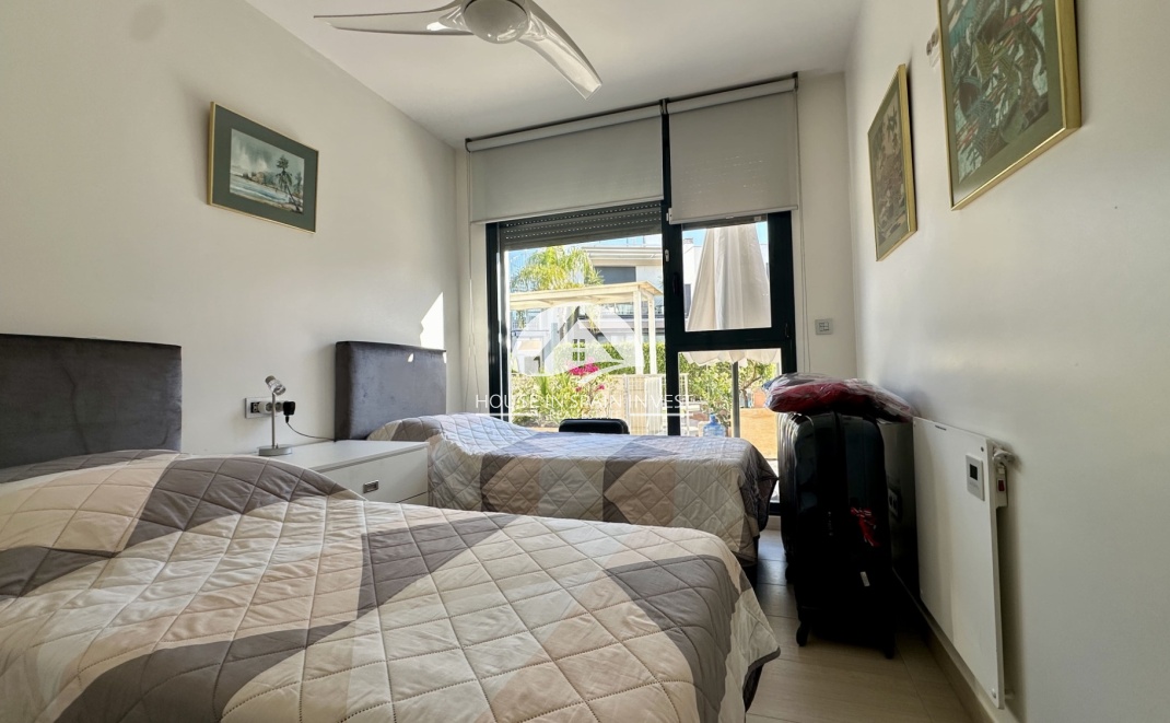 Herverkoop - Appartement - Orihuela Costa - Punta Prima