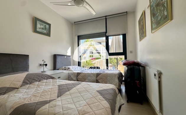 Herverkoop - Appartement - Orihuela Costa - Punta Prima