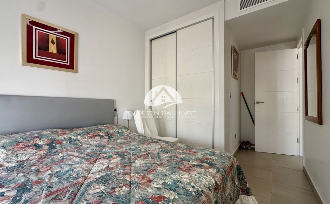 Herverkoop - Appartement - Orihuela Costa - Punta Prima