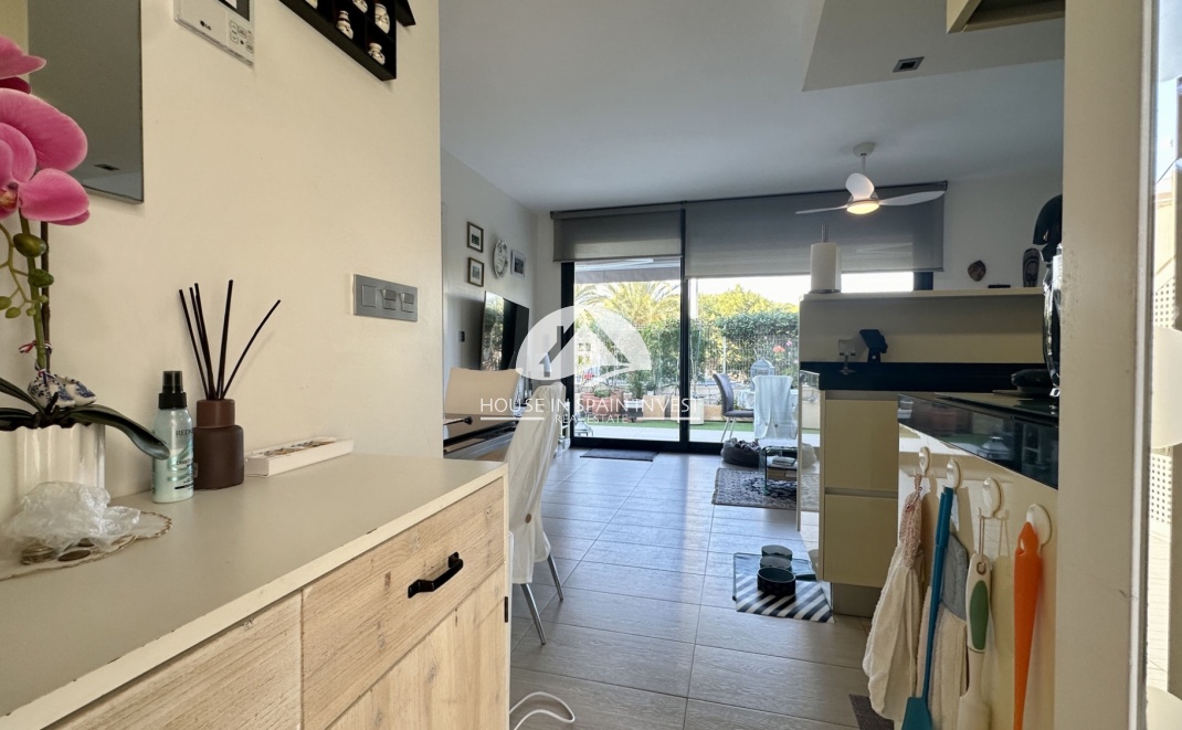 Herverkoop - Appartement - Orihuela Costa - Punta Prima