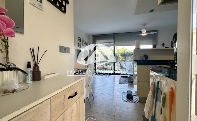 Herverkoop - Appartement - Orihuela Costa - Punta Prima