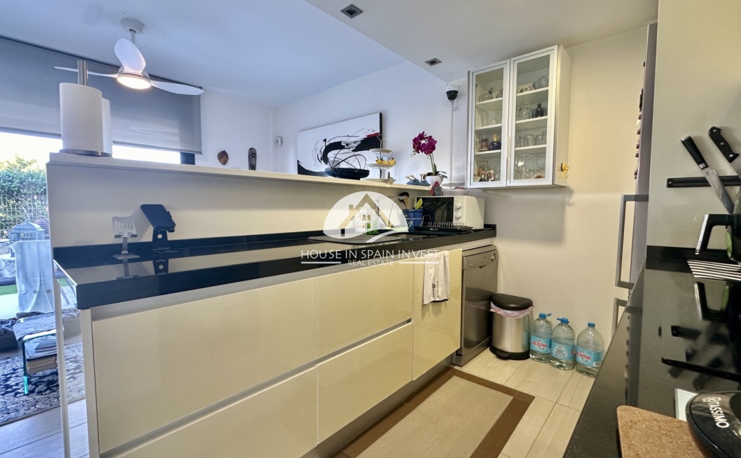 Herverkoop - Appartement - Orihuela Costa - Punta Prima