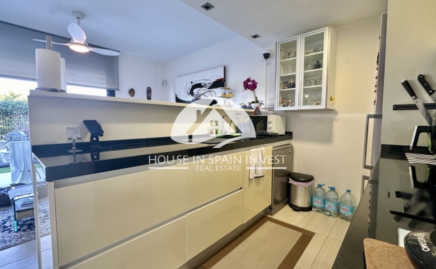 Herverkoop - Appartement - Orihuela Costa - Punta Prima