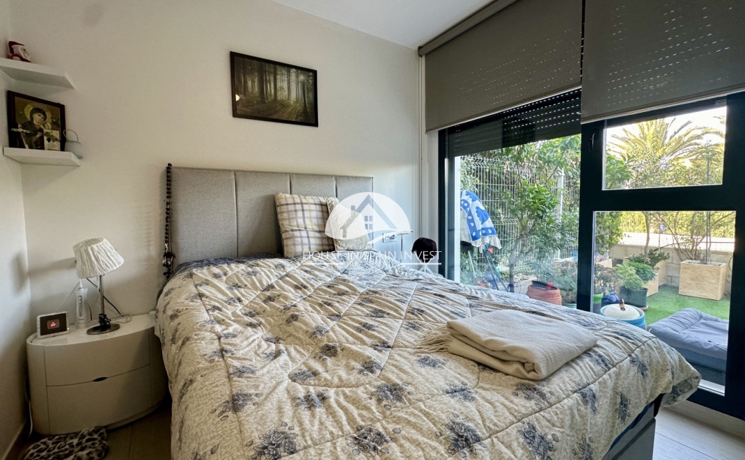 Herverkoop - Appartement - Orihuela Costa - Punta Prima