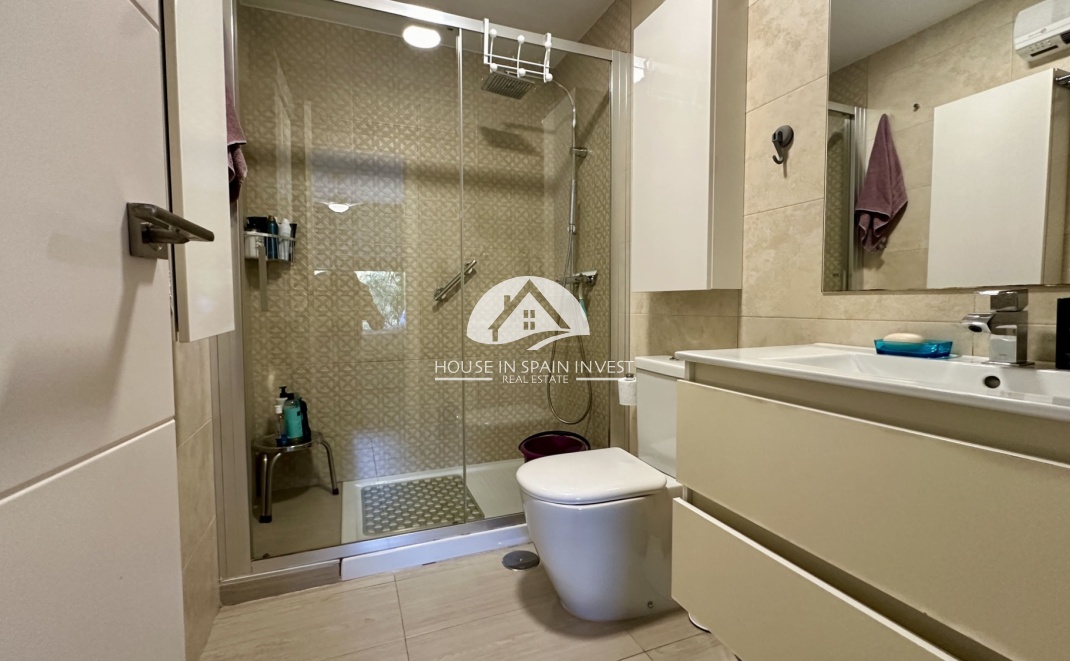 Herverkoop - Appartement - Orihuela Costa - Punta Prima