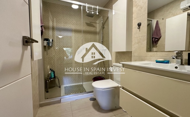 Herverkoop - Appartement - Orihuela Costa - Punta Prima