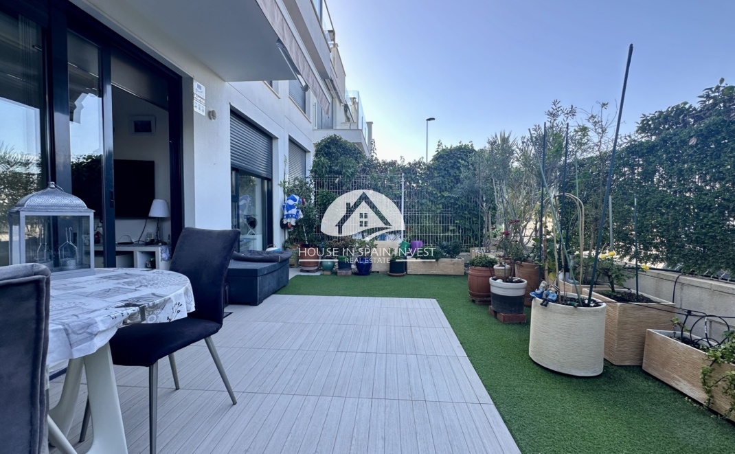 Herverkoop - Appartement - Orihuela Costa - Punta Prima