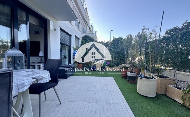 Herverkoop - Appartement - Orihuela Costa - Punta Prima