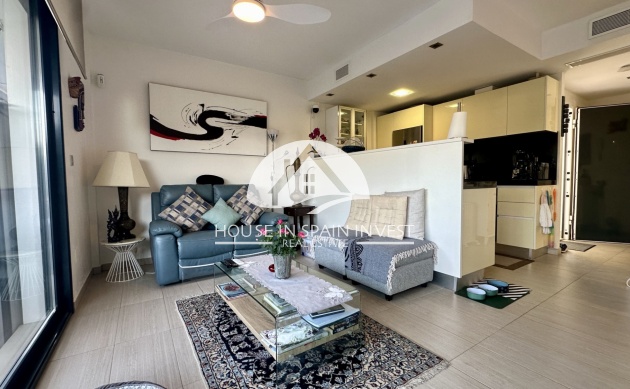 Herverkoop - Appartement - Orihuela Costa - Punta Prima