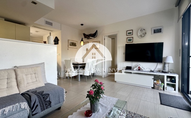 Herverkoop - Appartement - Orihuela Costa - Punta Prima