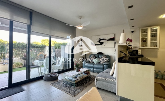 Herverkoop - Appartement - Orihuela Costa - Punta Prima