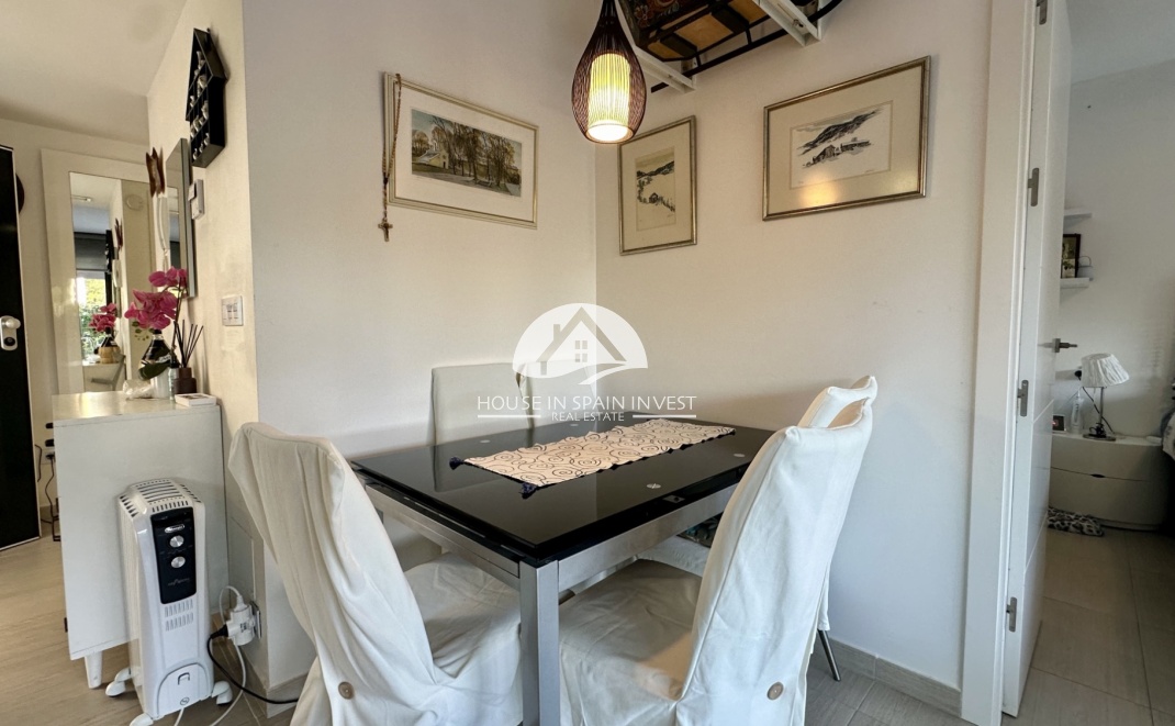 Herverkoop - Appartement - Orihuela Costa - Punta Prima