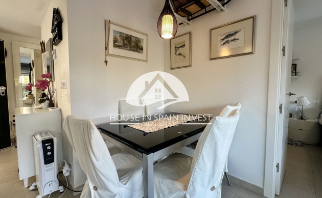 Herverkoop - Appartement - Orihuela Costa - Punta Prima