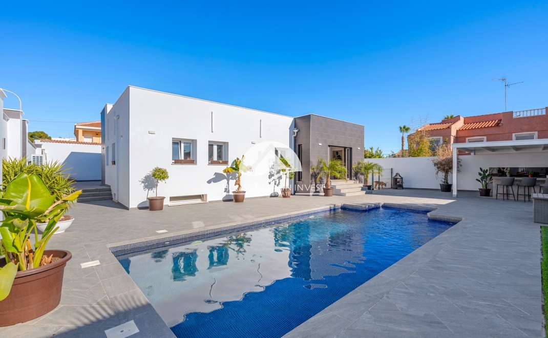 Resale - Villa - Rojales - Ciudad Quesada - Ciudad Quesada