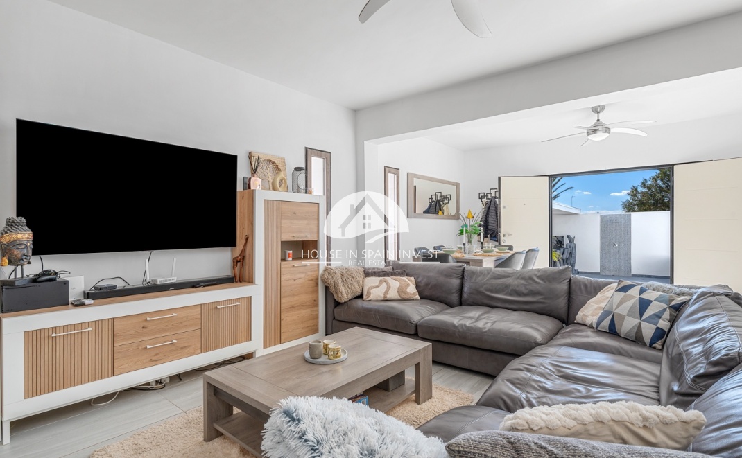 Resale - Villa - Rojales - Ciudad Quesada - Ciudad Quesada