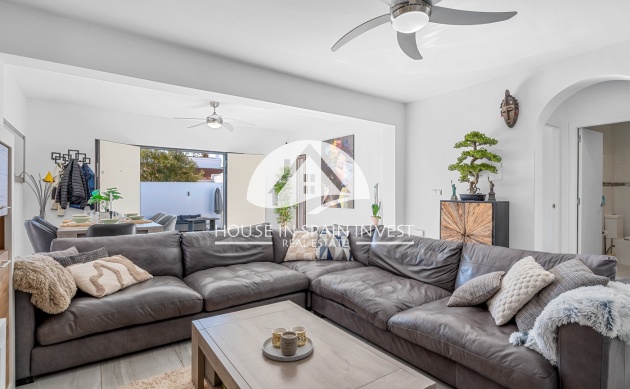 Resale - Villa - Rojales - Ciudad Quesada - Ciudad Quesada