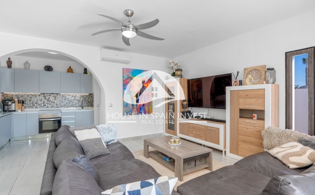 Resale - Villa - Rojales - Ciudad Quesada - Ciudad Quesada