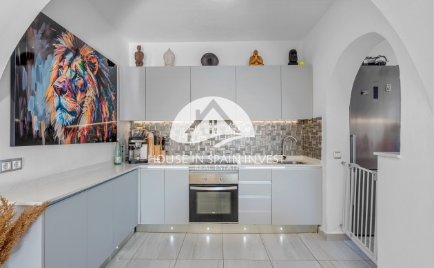 Resale - Villa - Rojales - Ciudad Quesada - Ciudad Quesada