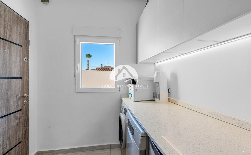 Resale - Villa - Rojales - Ciudad Quesada - Ciudad Quesada