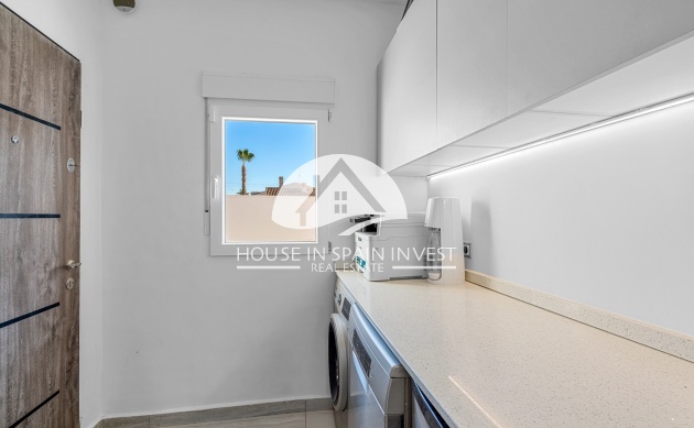 Resale - Villa - Rojales - Ciudad Quesada - Ciudad Quesada