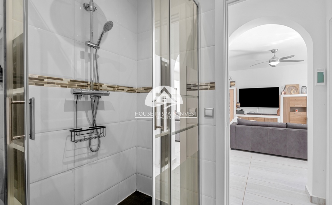 Resale - Villa - Rojales - Ciudad Quesada - Ciudad Quesada