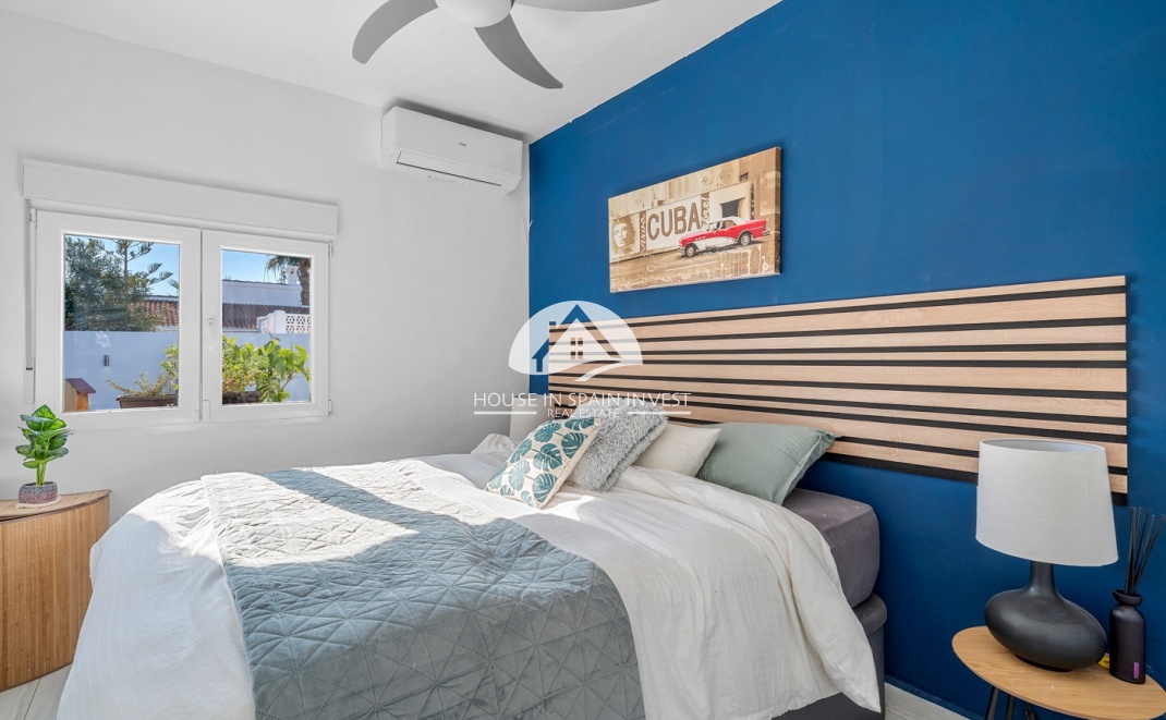 Resale - Villa - Rojales - Ciudad Quesada - Ciudad Quesada