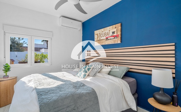 Resale - Villa - Rojales - Ciudad Quesada - Ciudad Quesada