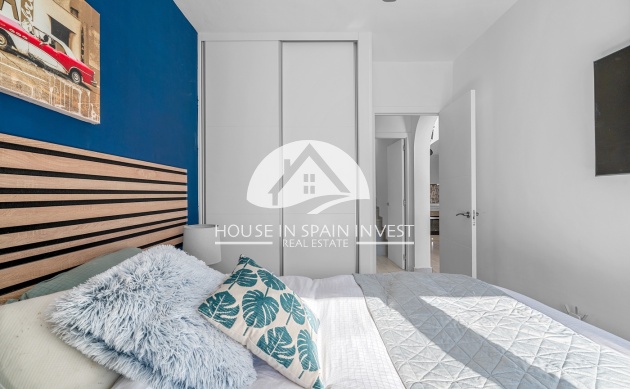 Resale - Villa - Rojales - Ciudad Quesada - Ciudad Quesada