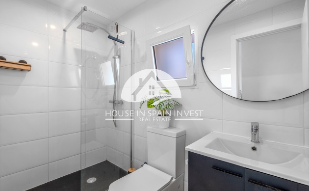 Resale - Villa - Rojales - Ciudad Quesada - Ciudad Quesada