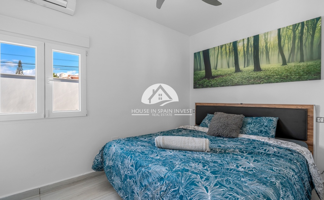 Resale - Villa - Rojales - Ciudad Quesada - Ciudad Quesada