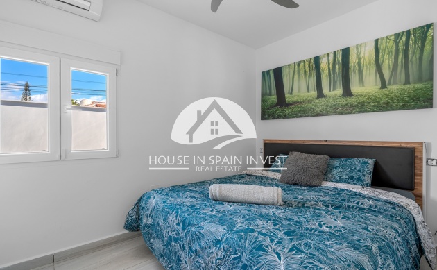 Resale - Villa - Rojales - Ciudad Quesada - Ciudad Quesada