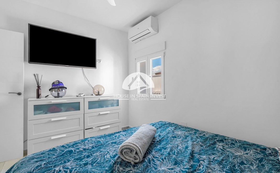 Resale - Villa - Rojales - Ciudad Quesada - Ciudad Quesada