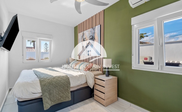 Resale - Villa - Rojales - Ciudad Quesada - Ciudad Quesada