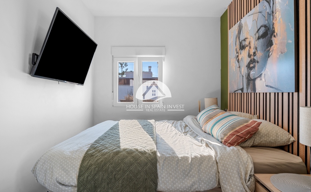 Resale - Villa - Rojales - Ciudad Quesada - Ciudad Quesada