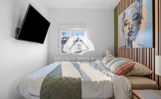 Resale - Villa - Rojales - Ciudad Quesada - Ciudad Quesada