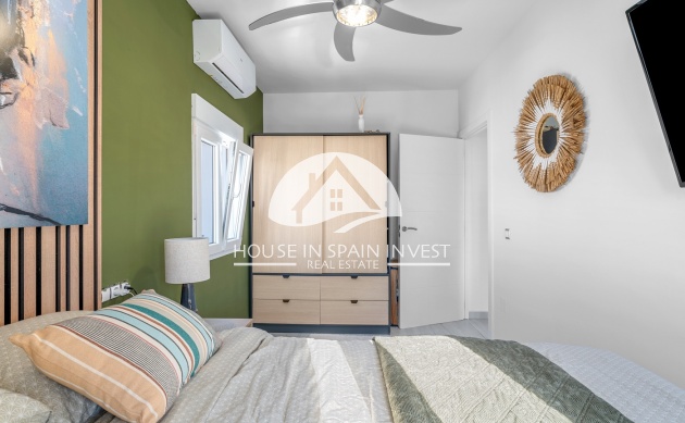 Resale - Villa - Rojales - Ciudad Quesada - Ciudad Quesada