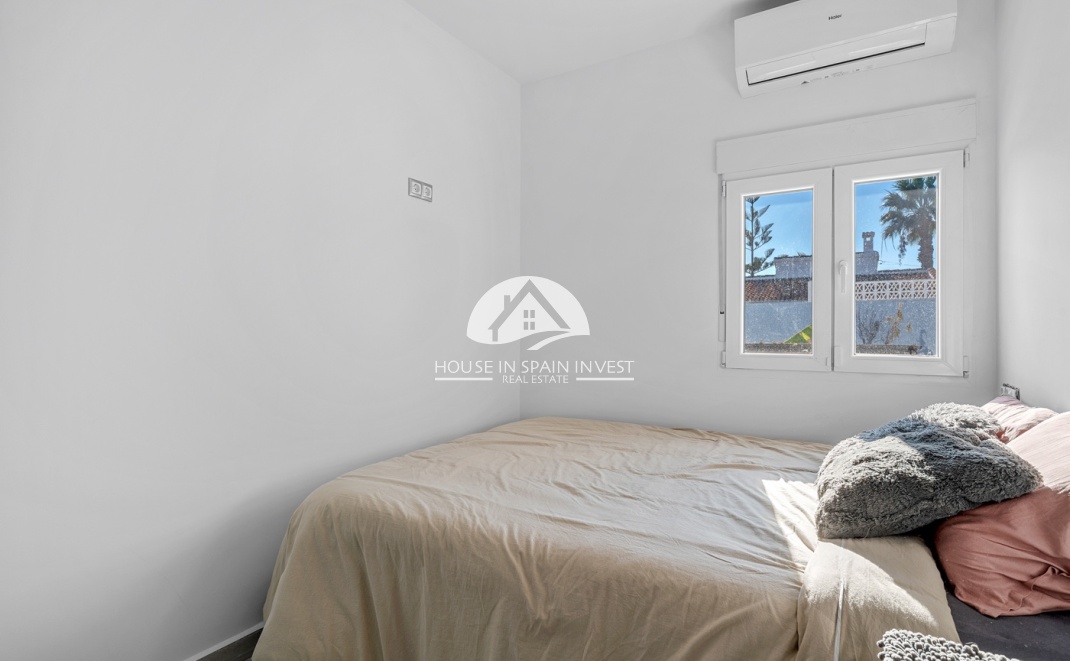 Resale - Villa - Rojales - Ciudad Quesada - Ciudad Quesada